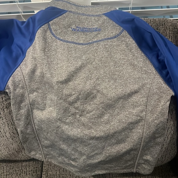 Golden State Warriors - Picture 2 of 2